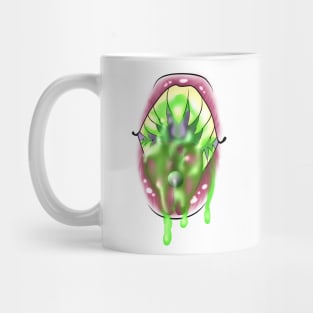 Teeth Mug